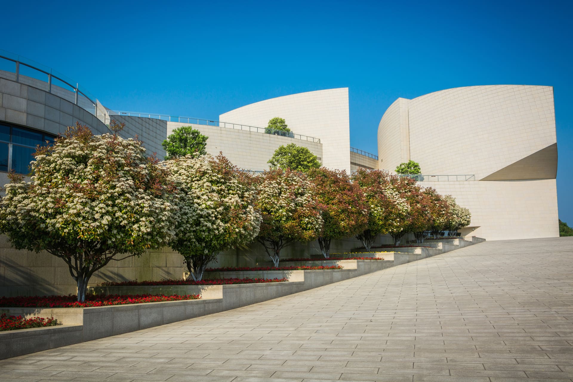 Read more about the article Water management in new landscaping