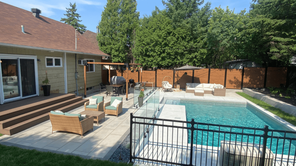 Read more about the article Regulation of swimming pool fences in Quebec