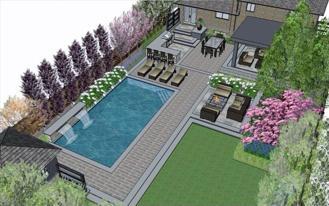 Read more about the article High Mortgage, What to Do with Your Landscaping Budget?
